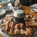 하늘천숯불갈비(목포점) 이미지