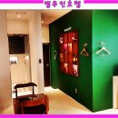 별무인호텔 이미지