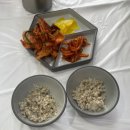 율칼국수 이미지