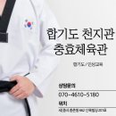 다빛 태권도장 이미지