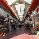 뽀끼뽀끼 | &#34;대구 월배시장 맛집&#34; 주말 방문후기 / 주차 정보(뽀끼뽀끼, 와인꼬치, 신바람도너츠)