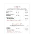 로리스 더 프라임립 레스토랑 이미지