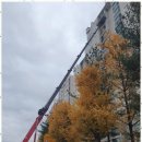 홍천스카이 강원스카이와 함께한 고소작업 후기