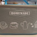 봄 꽃길김밥 이미지