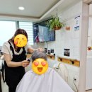 성모실버홈 | 경기도 성남 "성모실버홈" 어르신 미용 후기