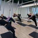 다이어트요가 | 플라잉요가 다이어트 효과, 셀룰라이트 제거 후기