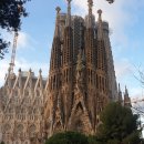 파밀리아 | [스페인] 바르셀로나 사그라다 파밀리아 방문 후기 ㅡ 가우디의 미완성 걸작을 만나다