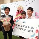 롯데백화점 정문 이미지