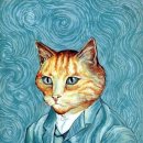 양철지붕위의고양이 이미지