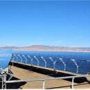 대사이 태양광발전소 이미지