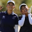 LPGA 선수들의 잇단 은퇴와 ‘골프 무상(無常)’ 이미지