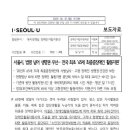 서울시, 만65세 이상 최중증 장애인 지원…"입법미비 복지 사각지대 없앤다" 이미지