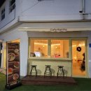 카페(cafe)모퉁이 네이버블로그