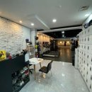 히트복싱짐 이미지