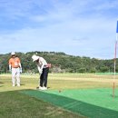 파크골프 이미지