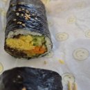 말쑥이김밥