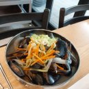 해풍칼국수