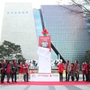 범계역 광장 이미지