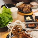 마곡역 직장인 점심 메뉴 돼지불백 추천 &lt;리얼숯불백&amp;생선&gt; 내돈내산 후기