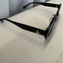 5077 | [내돈내산] 가성비 좋아서 샀는데 착붙템이 되. 비비안웨스트우드 선글라스VW-5077