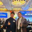 한류 태권도장 이미지