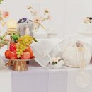 밀양관광호텔 | 밀양 아리나호텔 하녹/ 소규모 칠순잔치 장소추천 / 생신상 대여