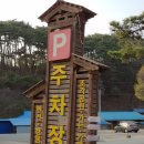 장승농원 | 공주 가볼만한 펜션 관광농원 빛축제하는 장승마을 다녀온 후기