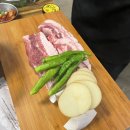 부림왕소금구이 | [경산/중방동] 꽃삼겹살 먹으러 온 부산여자의 픽 "부림왕소금구이" 방문후기