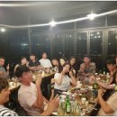 제주도메르블루게스트하우스파티 이미지