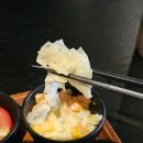 해마 | 대전 선화동 깔끔한 일식 오차츠케 해마의 방 혼밥 후기