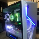 [급매]라이젠2700X/지포스1070TI 게이밍,방송용 컴퓨터 판매합니다.. 이미지