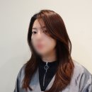 더마치헤어 삼전점 | 삼전동 미용실 여자 뿌리볼륨펌 레이어드컷 전후 더마치헤어 삼전점 반선생