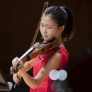 바이올리니스트 김서현, 스위스 국제콩쿠르에서 1위와 특별상 2개부문 수상 이미지