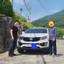 경남자동차판매(주)마산 | [공지] (창원중고차&amp;경남중고차) 더 뉴 스포티지 2WD 트렌디 판매후기