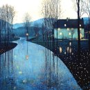 펜화 스케치 이미지