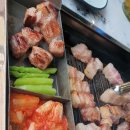 금도야지 루원시티점 루원시티맛집 다녀온 후기예요
