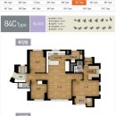 더샵파크시티 이미지