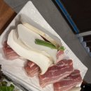 퇴계동 맛집] 육즙 터지는 숙성 삼겹살! 아이 동반하기 좋은 '한마음정육식당 춘천퇴계점' 방문 후기 🥩