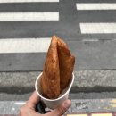 배가네찹쌀도너츠 이미지