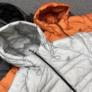 강남-072 | 뉴발란스 패딩 신상 총정리 경량패딩 추천 사이즈 (스트레이트 체형)