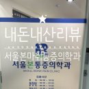 마들바로본마취통증의학과의원 | 🏥내돈내산🏥석촌동 본마취통증의학과 후기(손목건초염)