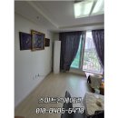 남양주 별내동 별빛마을 3-5단지아파트 3505동 엘지휘센 투인원에어컨 설치