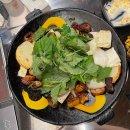 통일칼국수(안산점) 이미지