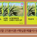 손해평가사 2차 이미지