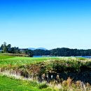 여수아일랜드 골프&리조트 골프장 이미지