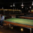 허리케인 당구장 이미지