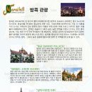 알비티레인보우 투어 이미지