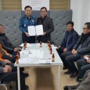 영동경찰서 이미지