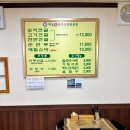 화성 반월동 소바 맛집 경복궁개성손만두 반월영통점