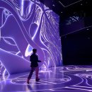 THE NEW CENTER | #260223 오스트리아 여행 - 린츠 Ars Electronica Center